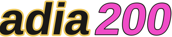 adia200 logo