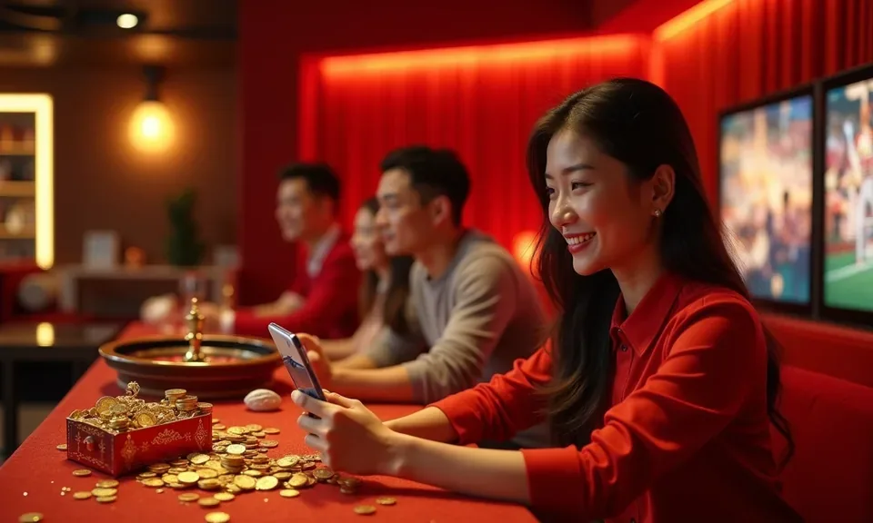 adia200 Slot Feature Spins Event